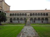 Monasterio Santo Tomas Avila