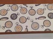 Caja para relojes