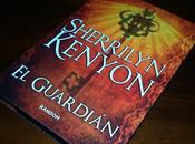 guardián, Sherrilyn Kenyon