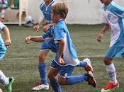 Primera benjamín mosca torrox