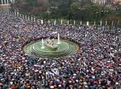 fascismo gubernamental respira herida