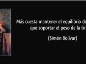 Algunos prefieren tiranía soportar responsabilidad libertad