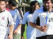 Selección castro sumó campeonato nacional fútbol adulto