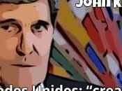 Ideas Kerry sobre Cuba
