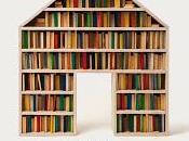 Noviembre: Librerías