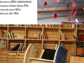 ARTILUJOS. nuevo portal muebles reciclados