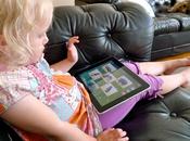 iPad como herramienta para desarrollar lenguaje hablado niños autismo