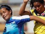Este jueves vuelve fútbol femenino juegos bolivarianos