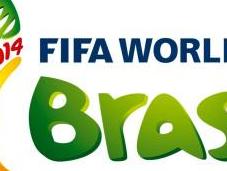 Lista países para Copa Mundo Brasil 2014