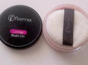 Colorete Loose Blush-On Flormar