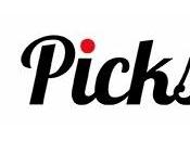 ¿Qué "Pickstter"?