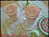 Lassi sandía