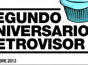 Retrovisor celebra segundo aniversario música vivo gratis Madrid