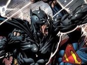 Warner registra posibles títulos para 'Superman Batman'