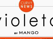 Violeta Mango Curvy News