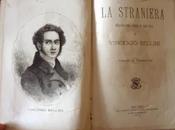 Bellini. Straniera