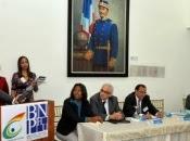 Baret reúne directores regionales distritos.