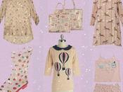 Dulces estampados