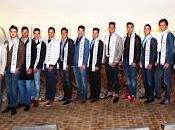 candidatos Guapo España concentrado Hotel Reserva Higuerón****