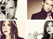 Suits... Simplemente serie Genial....