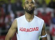 Frédéric Kanouté cuelga botas