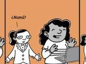 ¿Escuchas hijos?