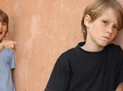 ¿Qué hacer nuestro hijo sufre acoso escolar?