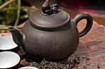 Earl Grey: negro suntuoso