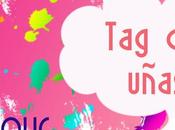uñas