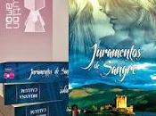 Ficha: Juramentos sangre