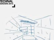 Premios Palamarés Architecture Aluminium Technal 2013