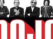 MOJO Petty Heartbreakers, 2010