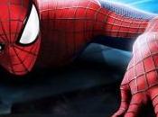 [NDP] Amazing Spider-Man disponible para PlayStation Vita