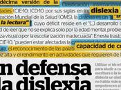 defensa dislexia.