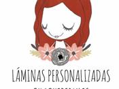 Láminas personalizadas como regalo navidad
