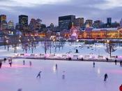 Montreal Navidad