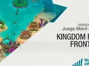 Kingdom Rush Frontiers Juego Móvil 2013 aWards]