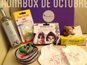 Nonabox Halloween