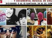 In-Edit Nescafé: Festival Internacional Cine Documental Musical Chile