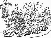 ¡Que suene banda!