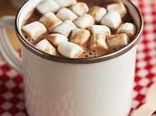 Chocolate Caliente... apetece?