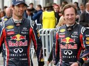 Ecclestone señala horner como sucesor
