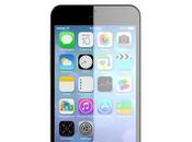 iPhone display pulgadas nueva imagen conceptual