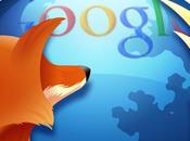 ¿Podría Mozilla terminar manos Google?