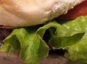 Buns simplemente hamburguesa perfecta Madrid