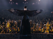 Crítica 'Los juegos Hambre: Llamas'