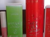 compras oriflame "catalogo navidad"