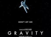 Gravity: espacio, nadie puede oírte gritar