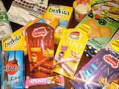 "Sorpresas" comen