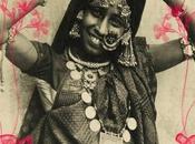 Violeta galera